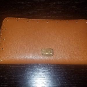 Lauren by Ralph Lauren Wallet